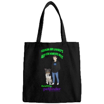 Discover Help For Homeless Pets Bags