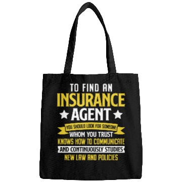Discover Funny Broker Bags