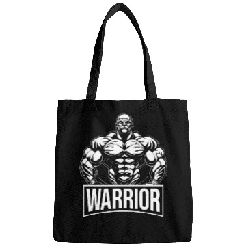 Discover Channel Your Inner Warrior with Warrior Bags