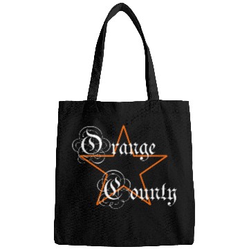 Discover The Orange County California Collection Bags
