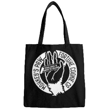 Discover Monkey s Paw Fortune Cookie Company Bags
