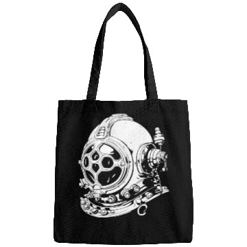 Discover Diving Diver Commercial Diving Bags