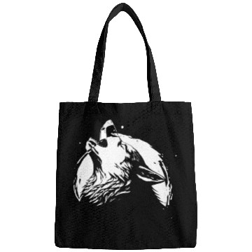Discover Wolf Howl Wilderness Wildlife Bags