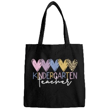 Discover Kindergarten Teacher Back To School Kindergarten Bags