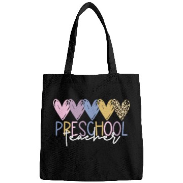 Discover Preschool Teacher Back To School Preschool Teacher Bags