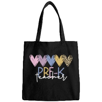 Discover Pre-K Teacher Back To School Pre-K Teacher Bags