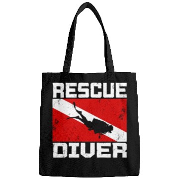 Discover Dive Master Rescue Diver Scuba Diving Instructor Bags