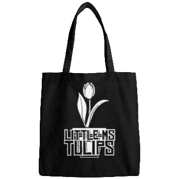 Discover Tulip Gardening Tulips Bags