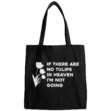 Discover Tulip Gardening Tulips Bags
