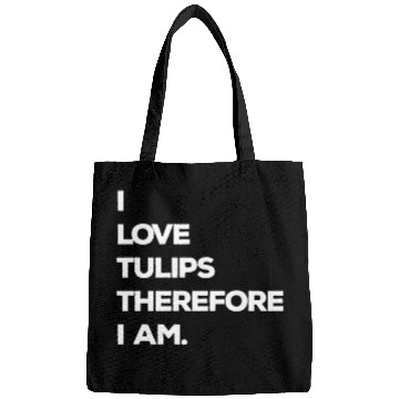 Discover Tulip Gardening Tulips Bags