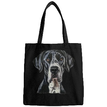 Discover Dog - Great Dane Bags