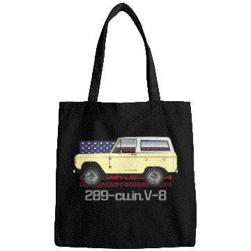 Discover A Light Yellow Car Bags