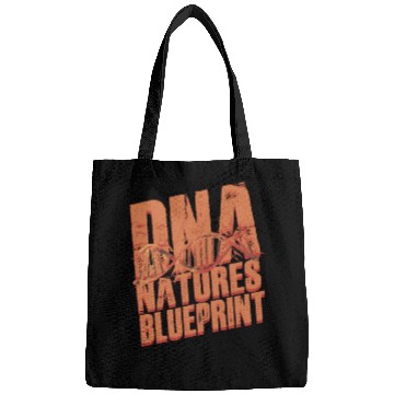 Discover DNA: Nature's Blueprint - Biology Bags