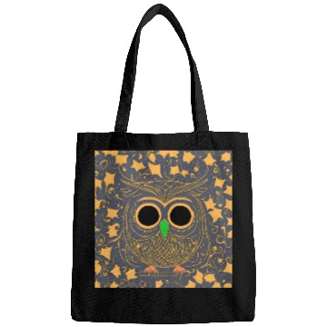 Discover Night Owl Bags