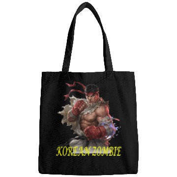 Discover Korean zombie Bags