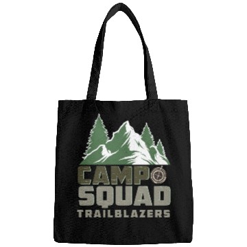 Discover CAMP SQUAD TRAILBLAZERS Bags
