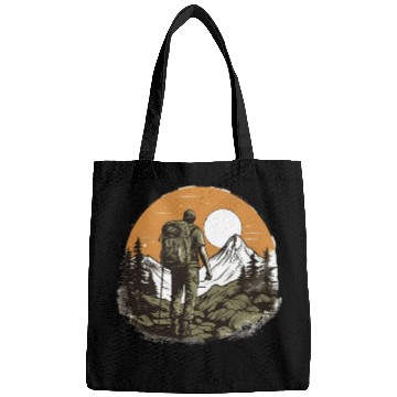 Discover Take A Step Back In Time With A Vintage Hike Bags