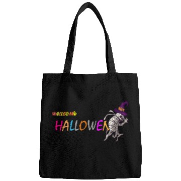 Discover HALLOWEEN Bags