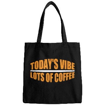 Discover Today's Vibe, Lots Of Coffee 4 Bags