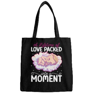 Discover Infant Loss Miscarriage Awareness Pregnancy Loss Bags