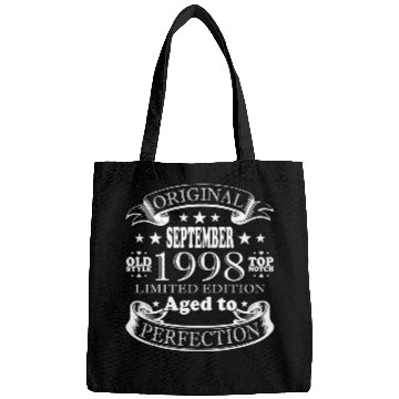 Discover september 1998 Anniversary september 1998 septembe Bags