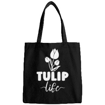Discover Tulip Gardening Tulips Bags