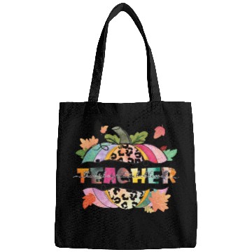 Discover Thanksgiving Teacher Gift, Blessed Teacher Bags