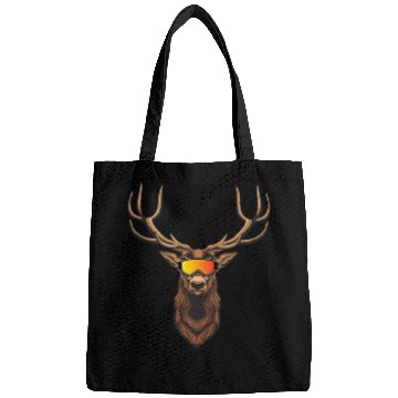 Discover Mullet Deer, Deer Hunting Bags