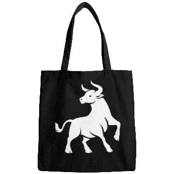 Discover Taurus Zodiac Symbol Astrological Sign Bags