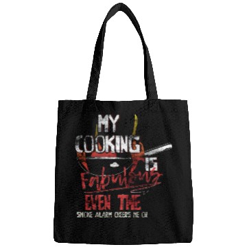 Discover My Cooking Bags