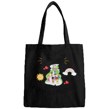 Discover Join Me At Sunday School Bags