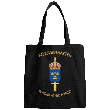 Discover swedish armed forces Bags