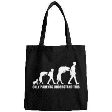 Discover Parents Mother Father Bags