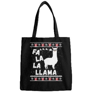 Discover Llama Ugly Bags