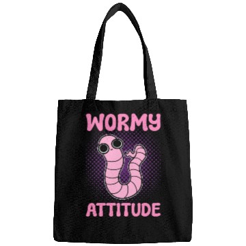 Discover Wormy Attitude Worm Farming Vermiculture Worm Bags