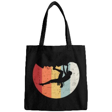 Discover Climber Climbing Bouldering Free Climbing Bags