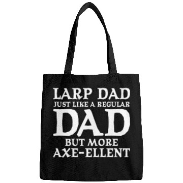 Discover Funny Live Action Role Play Bags