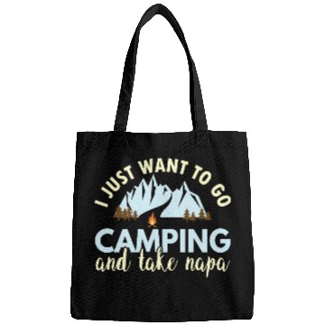 Discover Go Mountain Camping Bags