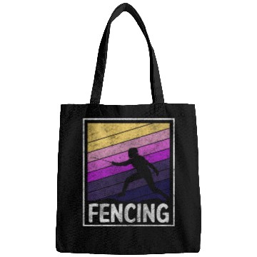 Discover Fencing Sport Sport Fencing Bags