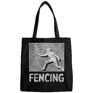 Discover Fencing Sport Training En Garde Bags