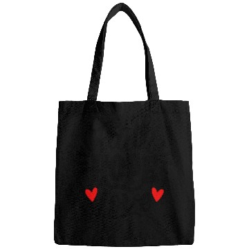 Discover Faith Hope Love Bags