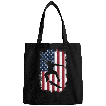 Discover Skating Skateboard Action Sport Fun Bags