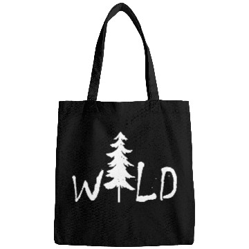 Discover Outdoor Adventure Nature Wild Bags