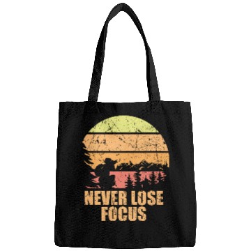 Discover Funny Camera Photography Quote Gift Bags