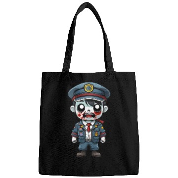 Discover Pilot Korean Zombie Bags