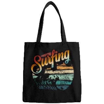 Discover Summer Surfing Bags