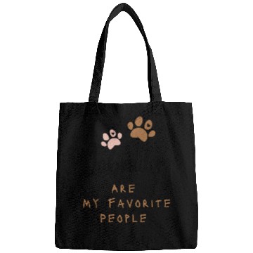 Discover Labrador Retriever Dog Lover Bags