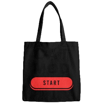 Discover Cat Mod Start Bags