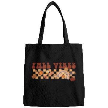 Discover Fall Vibes 1 Bags