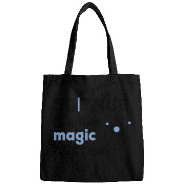 Discover Like Magic But Real Bags